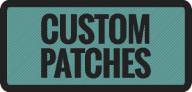 Custom Patch Options - Make Custom Patches
